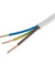 Finolex PVC Insulated Flexible Cable 3 Core 100 m 2.50 Sq.mm