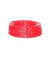 Urostar Livcare 2.5 Sqmm 90m Red Single Core Unsheathed Multistrand Cable, URLCHW250