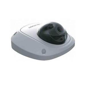 Hikvision IP Dome Camera, DS-2CD2522FWD-IWS