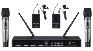 Studiomaster XR 100 2HL Microphone