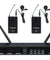 Studiomaster XR 100 2HL Microphone