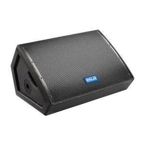 Ahuja PA Active Loudspeaker Stage Monitor Model SMS-450P