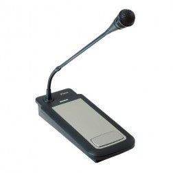 Bosch LBB 1950/10 Plena Tabletop Unidirectional Condenser Microphone