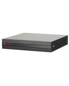 CP PLUS  4 Channel 1080P Lite Cosmic HD DVR Model CP-UVR-0401E1CS