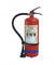 Minimax ABC Dry Powder Fire Extinguisher 4KG MAP90