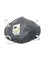 3M P1 9004GV Particulate Grey Respirator Anti Pollution Mask (Pack of 10)
