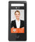 Realtime Pro 1600 High Speed Long Range Face Recognition Attendance Device With Wifi