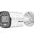 Hikvision EVteQ CCTV ColorVu Fixed Turret Camera with Built-in Mic & One Port for Four Switchable Signals TVI/AHD/CVI/CVBS, DS-2CE10DF0T-PF