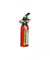 Minimax Clean Agent Halotron I Based Stored Pressure Fire Extinguishers 1 kg