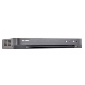 Hikvision 4 channel Dvr HIGH DEFINITION 5MP Model DS-7B04HUHI-K1