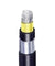 KEI 800 Sqmm 3.3kV Single Core Aluminum Round Wire Armoured Unearthed High Tension Cable, A2XCEWaY, Length: 100 m