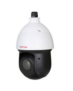 Cp plus 2 MP  Network IP  PTZ Camera 100 Mtr Model CP-UNP-D2521L10-DP