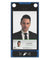 Realtime Pro 1900 High Speed Long Range Face Recognition Attendance Device With Wifi