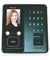 Realtime T304F Face With Fingerprint Biometric Attendance Machine With Battery Backup