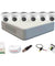 Hikvision 8 Channel Dvr With 6 Dome Cctv Camera With Speedlink Cable & Power Supply Surveillance Kit