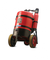 Ceasefire ABC Powder Map 90 Fire Extinguisher - 75KG