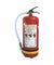 Minimax ABC Dry Powder Fire Extinguisher 5KG MAP50