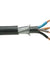 KEI 2.5 Sqmm 5 Core Copper Armoured Control Cable, 2XFY, Length: 100 m