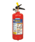 Safex ABC Fire Extinguisher 2Kg