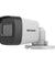 Hikvision 5 MP Outdoor Bullet CCTV Ethernet Camera with inbuilt Audio Mic with BNC/DC, DS-2CE16H0T-ITPFS