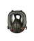 3M 6800 Full Facepiece Medium Reusable Respirator Mask, 54146