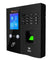 Realtime T304F+ Face With Fingerprint Biometric Attendance Machine & Wifi Enabled With Battery Backup