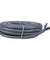 BCH 2.5 Sqmm 8 Core PVC Round Sheathed Multicore Copper Cable, CR08-0025A-NAA-M, Length: 100 m