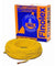 Finolex Flame Retardant Low Smoke Halogen Cable Yellow 90 m 1 Sq.mm