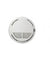 Agni Heat Detector With Remote LED Model AD318-2L