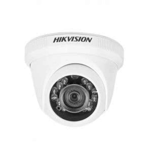 Hikvision DS-2CE5ADOT-IP/ECO 2MP 1080p Night Vision Dome Camera