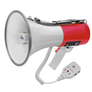 Ahuja Megaphone Model AM 25DP With Bluetooth And USB