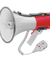 Ahuja Megaphone Model AM 25DP With Bluetooth And USB
