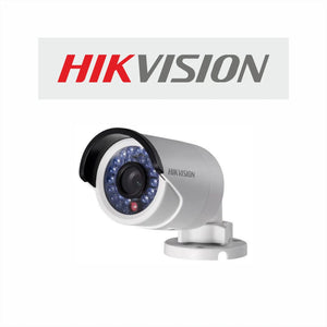 Hikvision 1MP  Bullet Camera Model DS-2CE- 1AC0T-IRP Eco Series