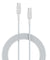Portronics Konnect Link C Square 60W Type C to Type C Fast Charging Cable