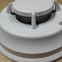 DSC TYCO Standalone Wireless Battery Operated Smoke Detector