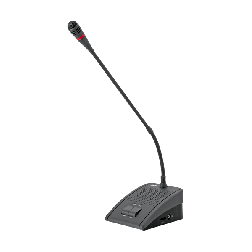 Ahuja Conference System Chairman Unit Model - CMC 5100