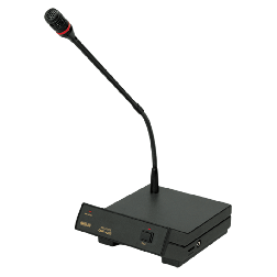 Ahuja Conference System Delegate Unit  Model - CMD 4200
