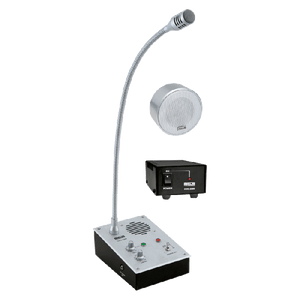 Ahuja Counter Communication System Model CCS-2300