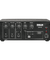 Ahuja PA Amplifier With Built-In Player With Bluetooth Feature 50 Watts DPA-570M