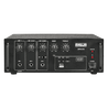 Ahuja PA Amplifier With Built-In Player With Bluetooth Feature 50 Watts DPA-570M