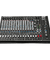 Ahuja PA Audio Mixing Consoles - StereoModel PMX 1632FX
