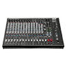 Ahuja PA Audio Mixing Consoles - StereoModel PMX 1632FX