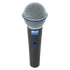 Ahuja Microphones Supercardioid Dynamic PRO-2200SC
