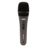 Ahuja Microphones Unidirectional Dynamic Vocal & Speech Model ASM-980XLR