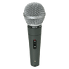 Ahuja Microphones Unidirectional Dynamic Speech & Vocal ASM-580XLR