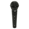 Ahuja Microphones Unidirectional Dynamic Multi Purpose Applications AUD-101XLR