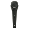 Ahuja Microphones Unidirectional Dynamic Multi Purpose Applications AUD-99XLR