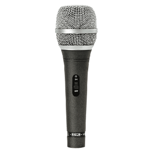 Ahuja Microphones Unidirectional Dynamic ADM-511