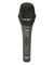 Ahuja Microphones Supercardioid Dynamic ADM-411