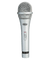 Ahuja Microphones Unidirectional Dynamic ADM-311